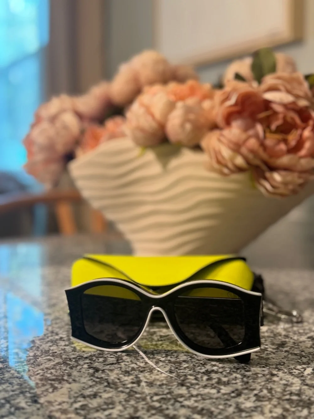 LOEWE x Paula's Ibiza Sunglasses